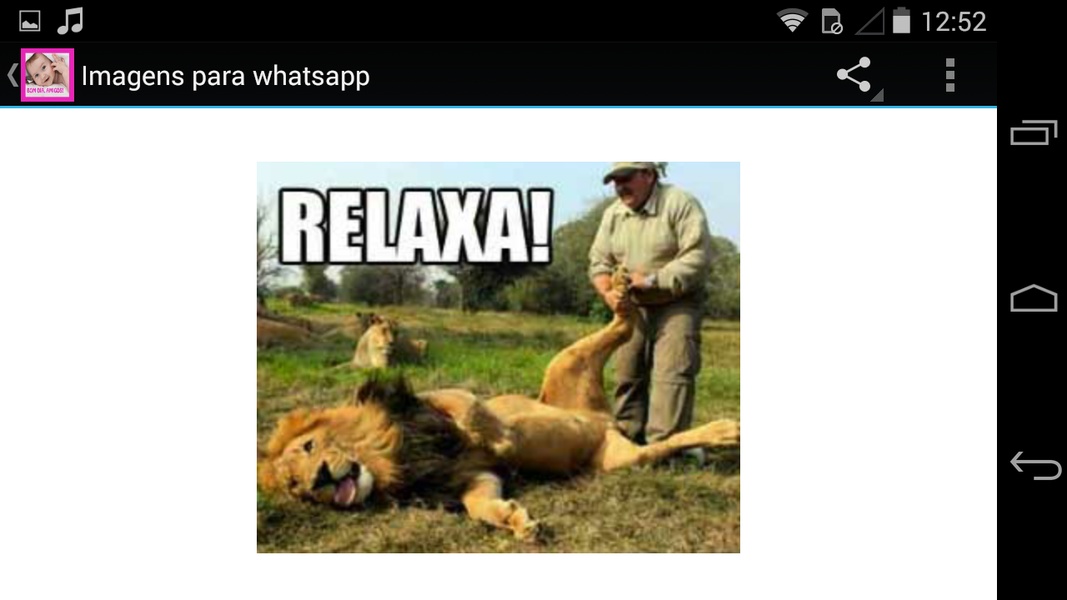 Imagens para whatsapp - Preview 4