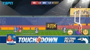 Touchdowners 2 screenshot 4