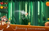 Monkey Adventures Run screenshot 8