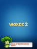 Wordz 2 screenshot 8