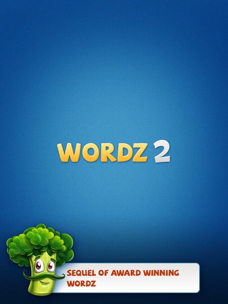 Wordz 2 - Preview 8