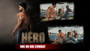 Hero: The Fight screenshot 8