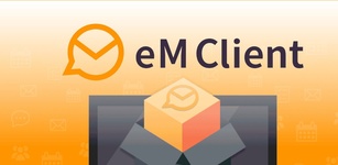 Imagem destaque de eM Client