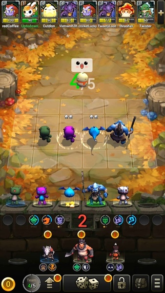 Arena Allstars - Preview 3