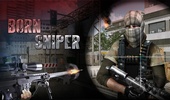 Born Sniper Assassin screenshot 17