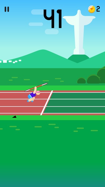 Ketchapp Summer Sports - Preview 2