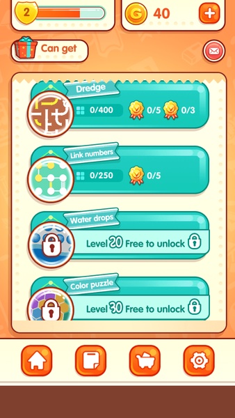 All Puzzle In One - 2018 - Preview 11