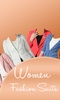 Women Fashion Suit screenshot 5