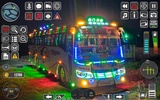 American Bus Driving Simulator screenshot 2