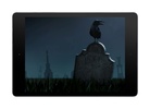 Halloween Video Live Wallpaper screenshot 2