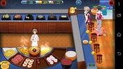 Ramen Sushi Bar screenshot 3