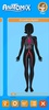 Human Anatomy Learning - Quiz screenshot 6