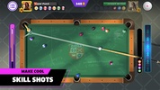 8 Pool Fever screenshot 3