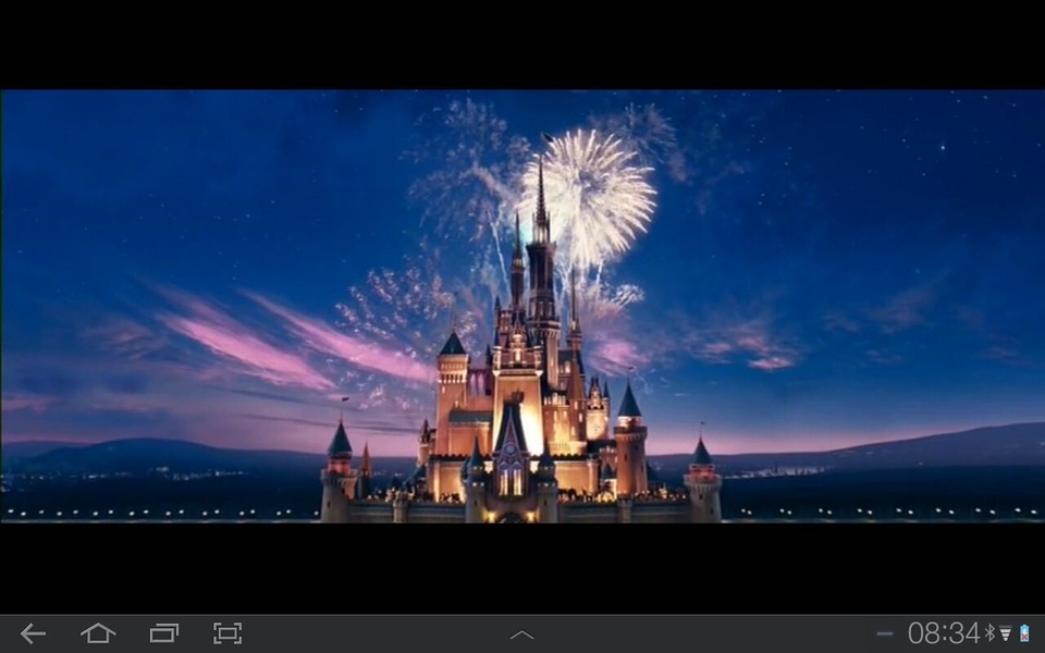 OPlayer Lite - Preview 1