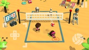 VBall screenshot 2