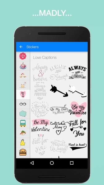 Love Sticker Pack - Preview 3
