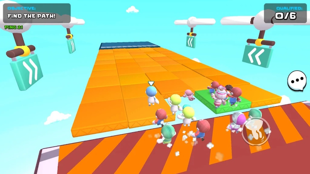 Fun Guys - Preview 2