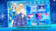 Princess and prince dressup screenshot 7