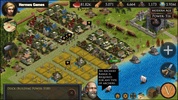 Wars of Empire screenshot 8