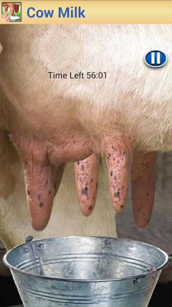 Cow Milk - Preview 3