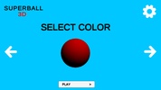 SUPERBALL3D screenshot 2