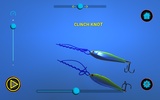 Fishing Knots Real 3D - Pocket screenshot 5