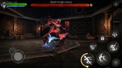 Blade of God: Vargr Souls screenshot 4