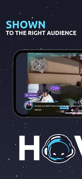 Hover - Preview 7