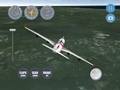 Singapore Flight Simulator screenshot 1