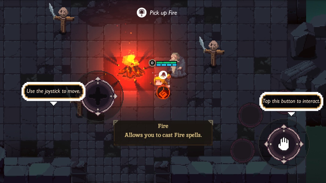 Elemental Dungeon (Global) - Preview 4