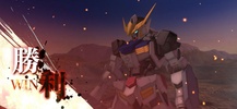 Mobile Suit Gundam: Iron-Blooded Orphans G screenshot 9
