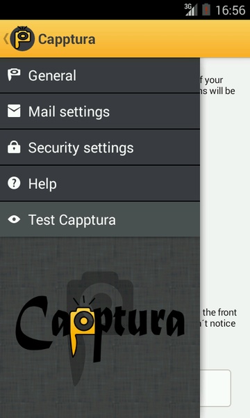 Capptura - Preview 4