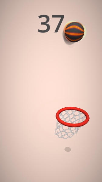 Dunk Hoop - Preview 11