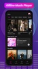 Music Player & MP3 Player App screenshot 7