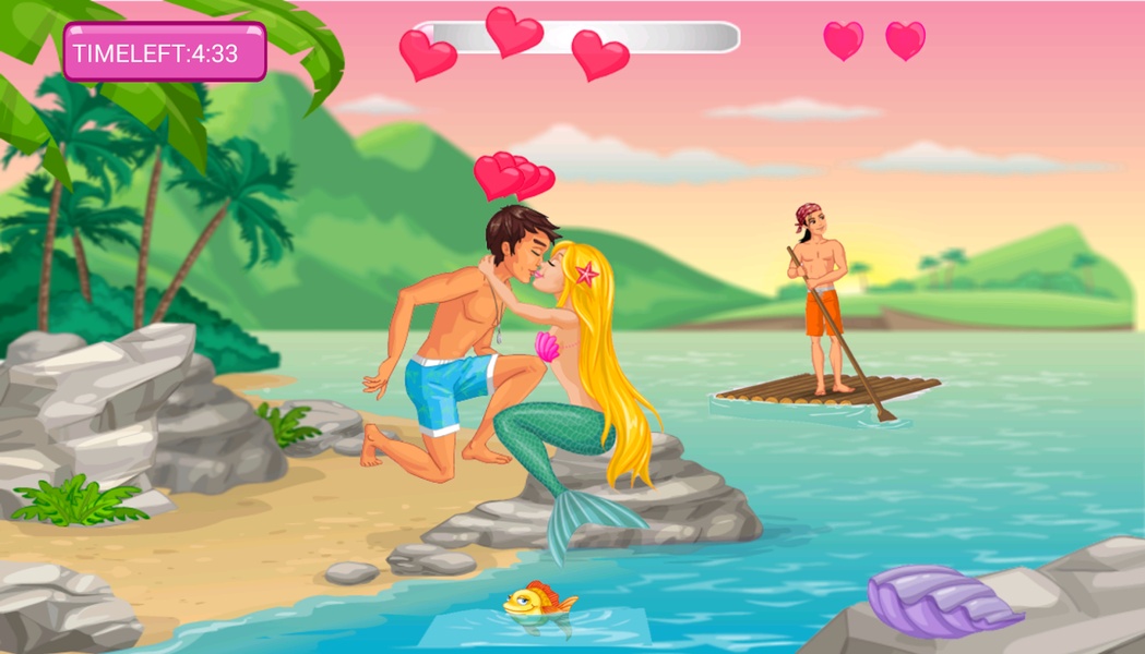 MermaidKiss2015 - Preview 2
