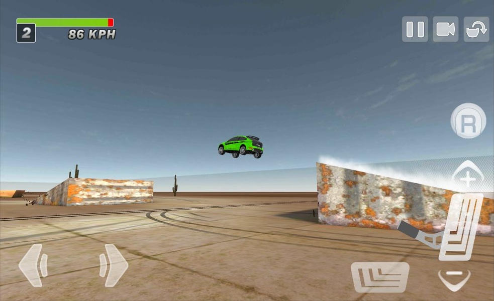 Driftkhana Free Drift Lite - Preview 3