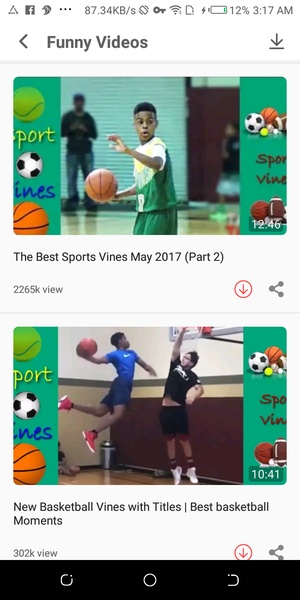 YouMate - Preview 2