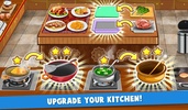 Indian Kitchen Cooking Games screenshot 9