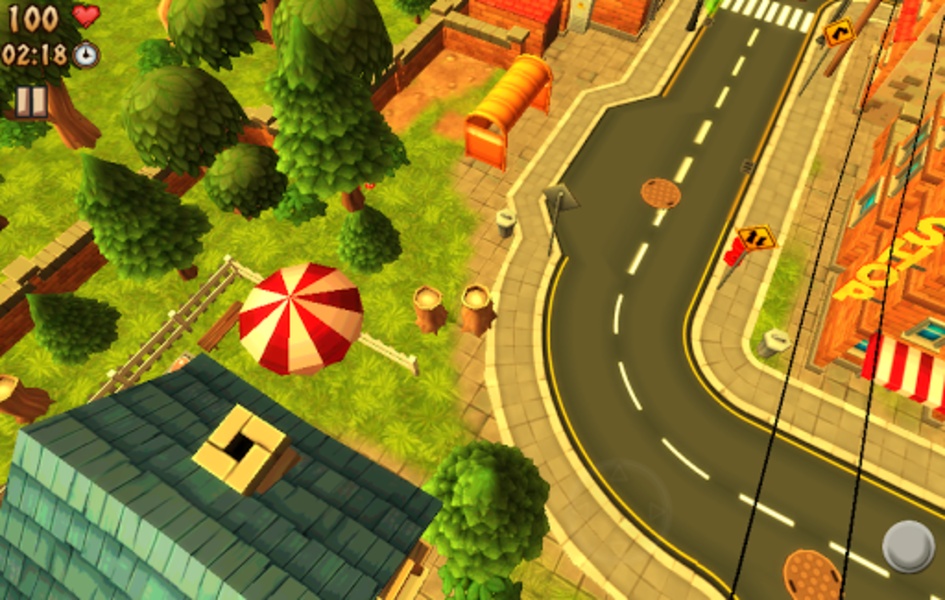 Prop Hunt Mobile - Preview 2