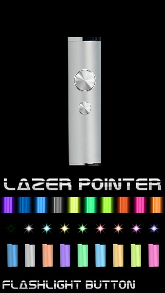 Lazer Pointer - Preview 3