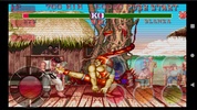 Street Fighter 97 old game screenshot 4