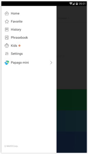 Naver Papago - Preview 12