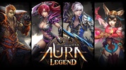 AURA Legend (아우라 레전드) screenshot 22