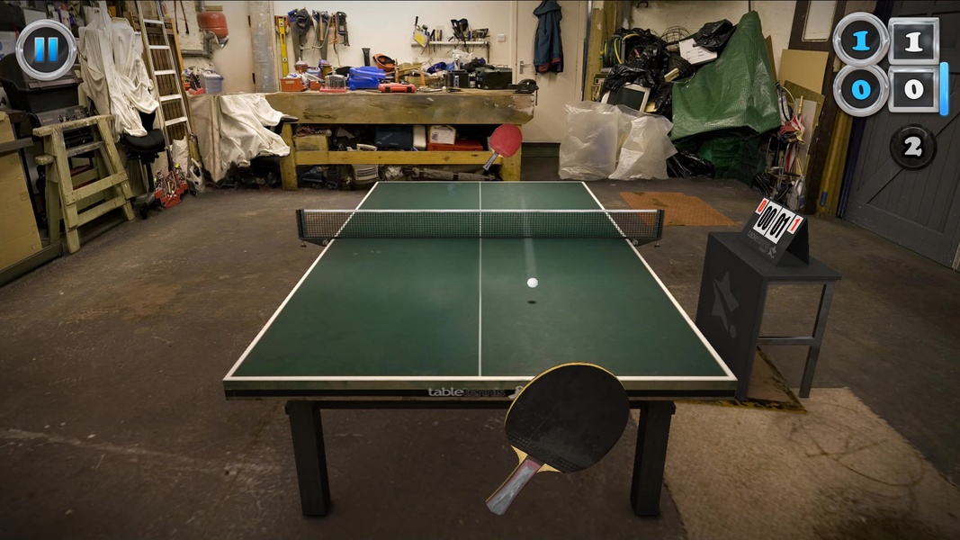 Table Tennis Touch - Preview 7