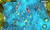 Copter Battle 3D screenshot 12