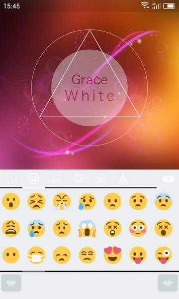 Grace White - Preview 1