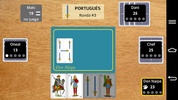 Portugués Don Naipe screenshot 17