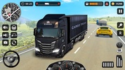Oil Tanker Truck Simulator 3D screenshot 15