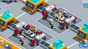 Car Factory Tycoon screenshot 8