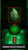 Ghost Detector Simulator Radar screenshot 7